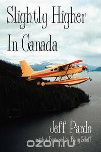 Slightly Higher in Canada