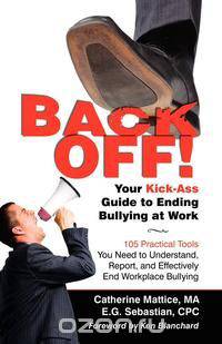 Back Off!