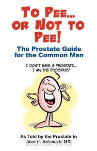 To Pee Or Not to Pee