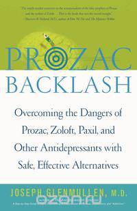 Prozac Backlash