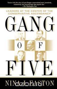 Gang of Five