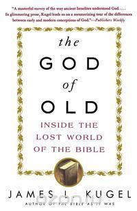 The God of Old