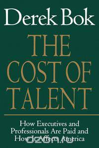 The Cost of Talent