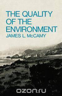 The Quality of the Environment