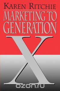 Marketing to Generation X