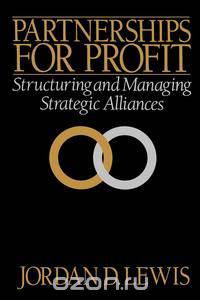 Partnerships for Profit