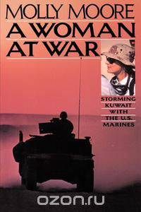A Woman at War