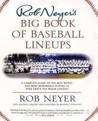 Rob Neyer
