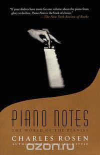 Piano Notes