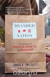 Branded Nation
