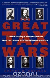 The Great Tax Wars