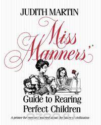 Miss Manners