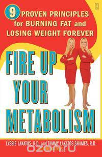 Fire Up Your Metabolism
