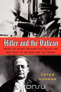 Hitler and the Vatican