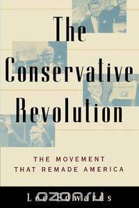The Conservative Revolution