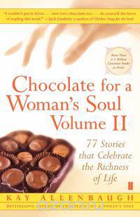 Chocolate for a Woman