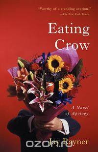 Eating Crow