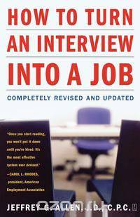 How to Turn an Interview Into a Job