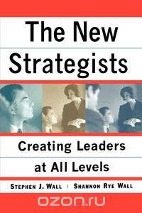 New Strategists