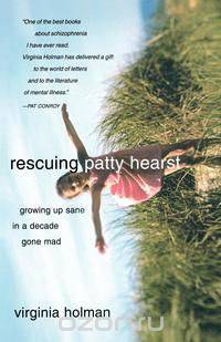 Rescuing Patty Hearst