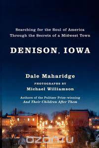 Denison, Iowa