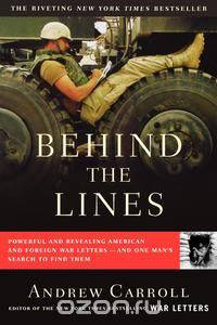 Behind the Lines