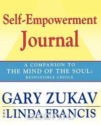 Self-Empowerment Journal