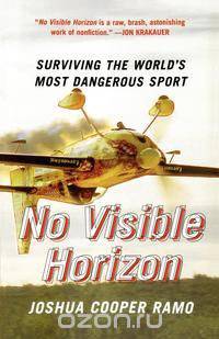 No Visible Horizon