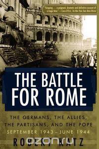 The Battle for Rome