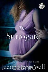 The Surrogate