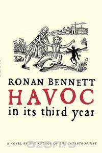 Havoc, in Its Third Year