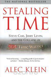 Stealing Time