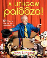 A Lithgow Palooza!
