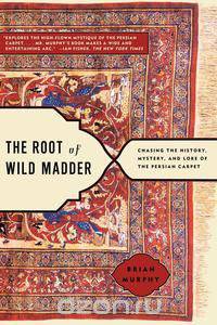 Root of Wild Madder
