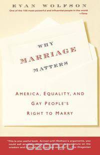 Why Marriage Matters