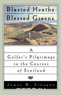 Blasted Heaths and Blessed Green