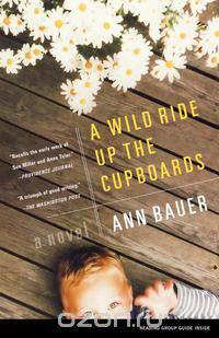 A Wild Ride Up the Cupboards