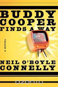 Buddy Cooper Finds a Way