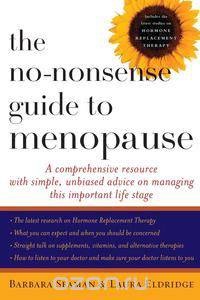 No-Nonsense Guide to Menopause
