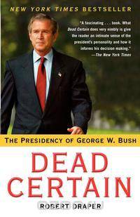 Dead Certain