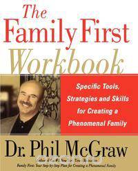 The Family First Workbook