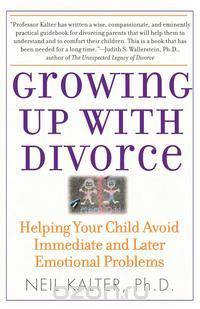 Growing Up with Divorce
