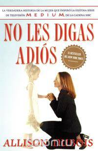 No Les Digas Adios (Don