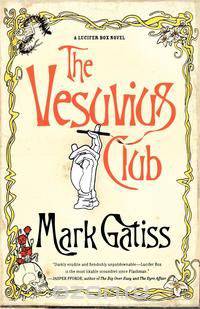 The Vesuvius Club