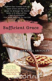 Sufficient Grace