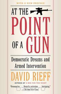 At the Point of a Gun