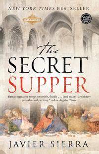 The Secret Supper