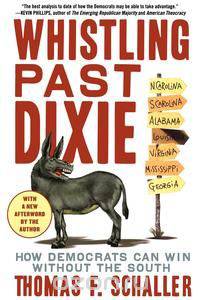Whistling Past Dixie