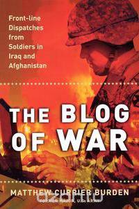 The Blog of War