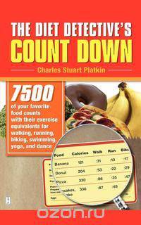 The Diet Detective